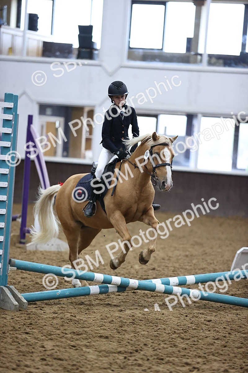 SBM_000099 - Class 2 - The Rug Lady 40cm Area 12 Championship Qualifier