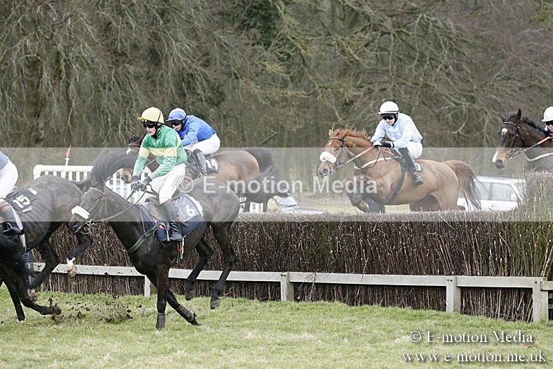 PtP 110318 228 - Hampshire Hunt Point-to-Point Hackwood Park 11/03/18