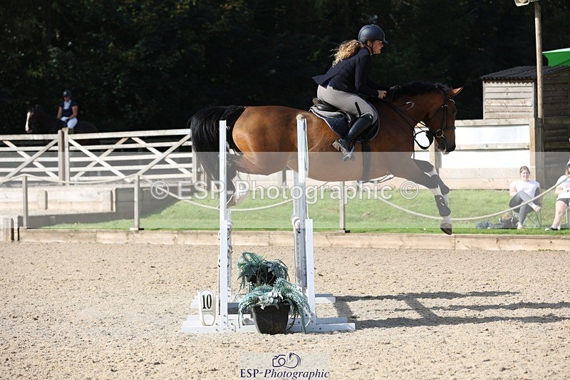 230908-103511-00506 - Cls 6 Snr British Novice & 90cm Open