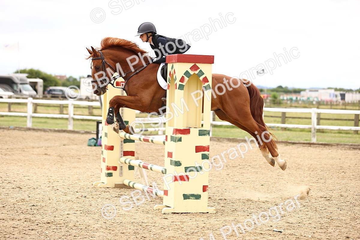 SBM_000273 - Class 3 - Senior British Novice - 90cm