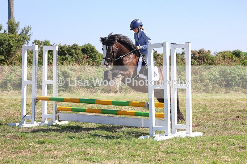 3E7A3475 - Class 2: Club 70cm Junior and Seniors