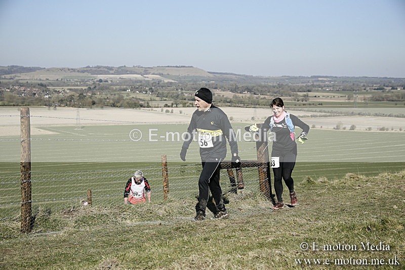 PVT 250218 -1571 - The Terminator 2018 Pewsey Vale 25/02/18