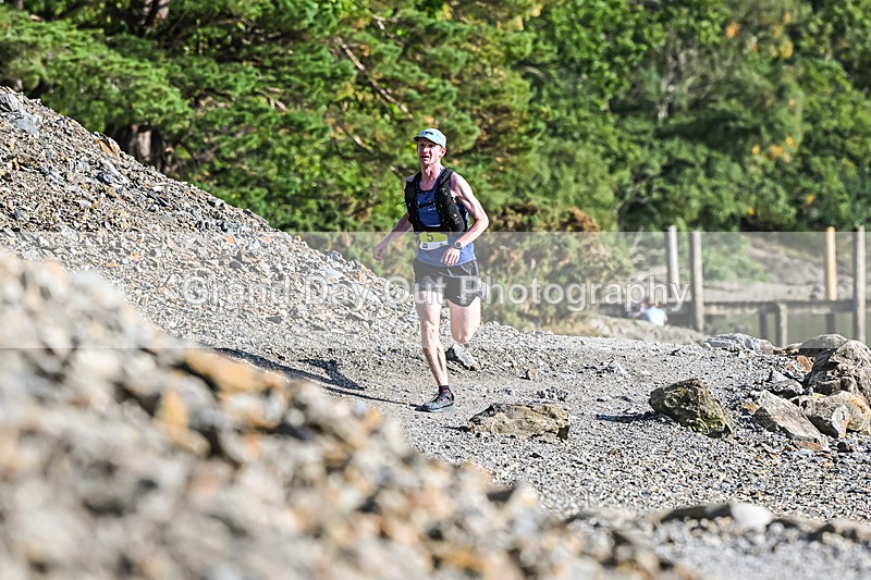 Borrowdale-18 - Fellside Events Borrowdale Trail Half Marathon Sunday 23rd August 2026