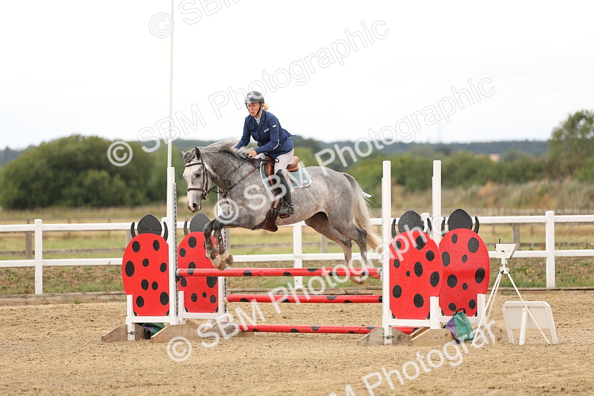 SBM_023087 - Class 2 - Amateur Championship Qualifier 85cm