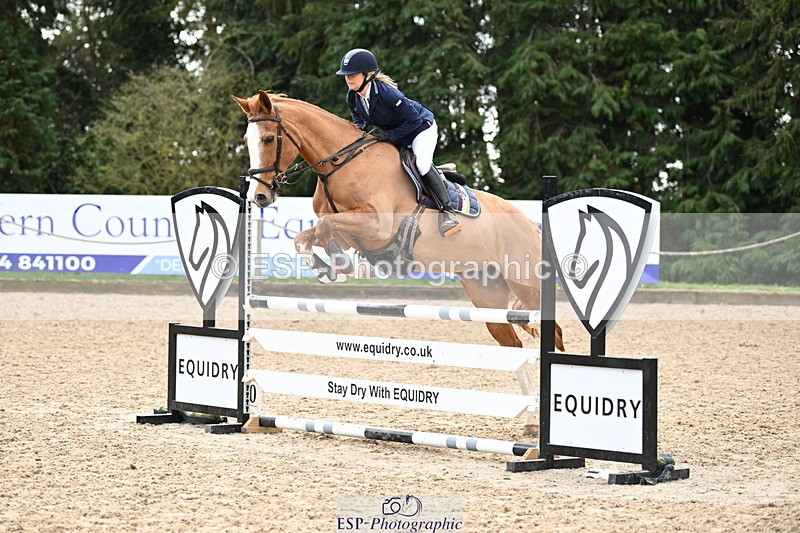 250323A-103317-04206 - Cls 28 95cm Nat Am Qualifier