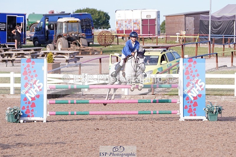 250629-191134-13982 - Cls 35 Graham Heath 128cm and 138cm