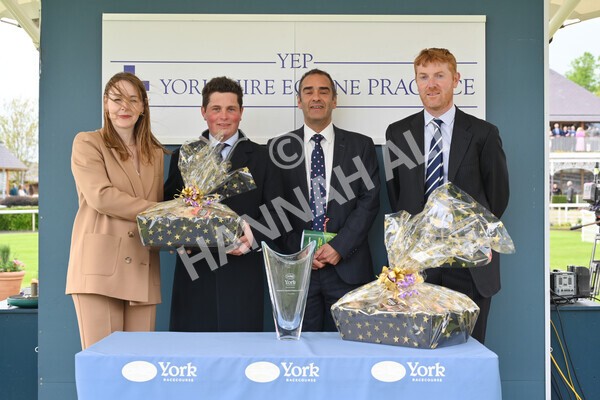 yr13052022r6-54 - Race 6 4.45pm Yorkshire Equine Practice Stakes