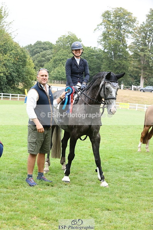 250830A-112031-05253 - Cls 14 HOYS Grade C Quali