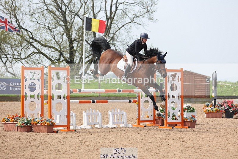 240511A-114417-12451 - Cls 35 Prestige Big Star Champ Quali