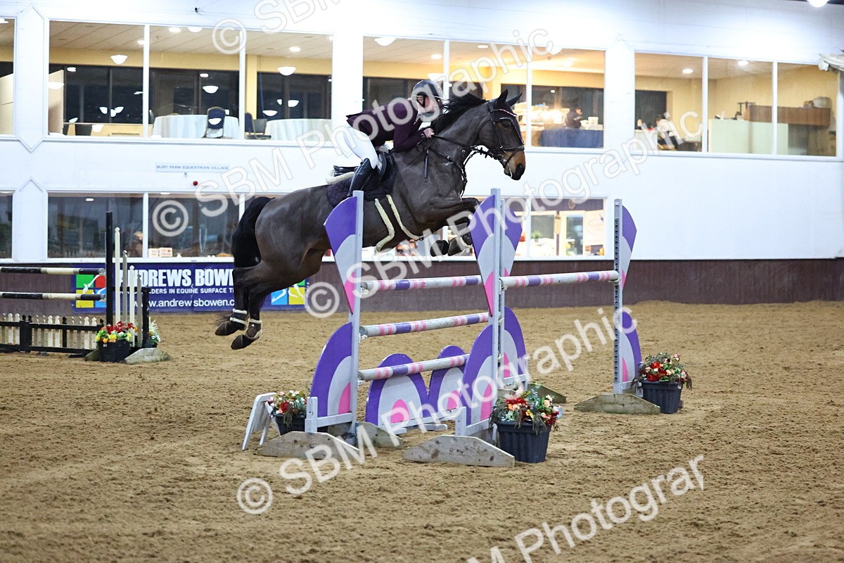 SBM_006546 - Class 21 - National 1.30m/1.40m Open Handicap