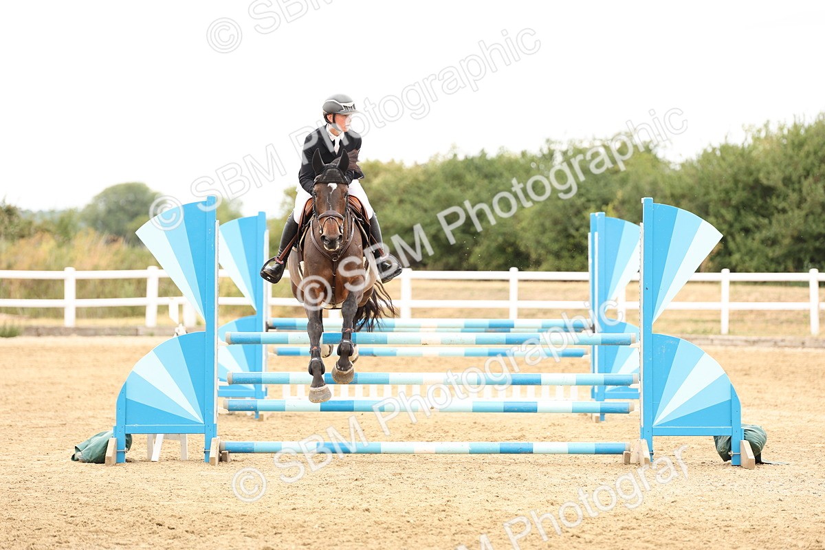 SBM_023541 - Class 4 - Amateur Championship Qualifier 95cm