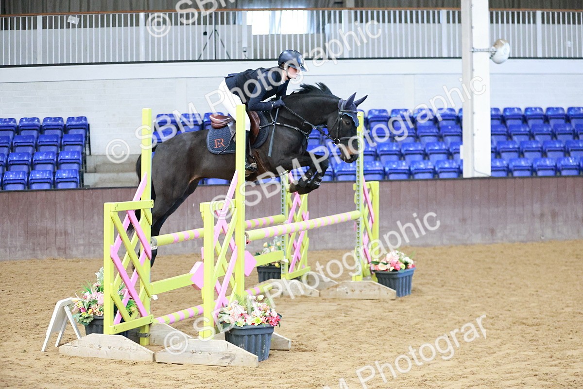 SBM_002894 - Class 9 - Senior British Novice - 90cm