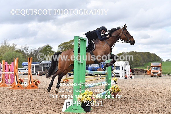BPP_2951 - FRI CLASS 6 1.05M AM CHAMP QUAL