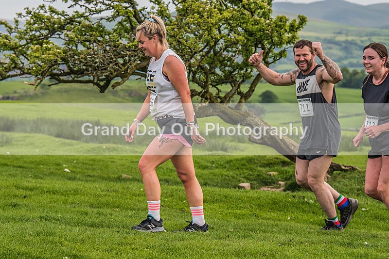 Hay-O-311 - Hay O Trail Race Tuesday 23rd May 2023
