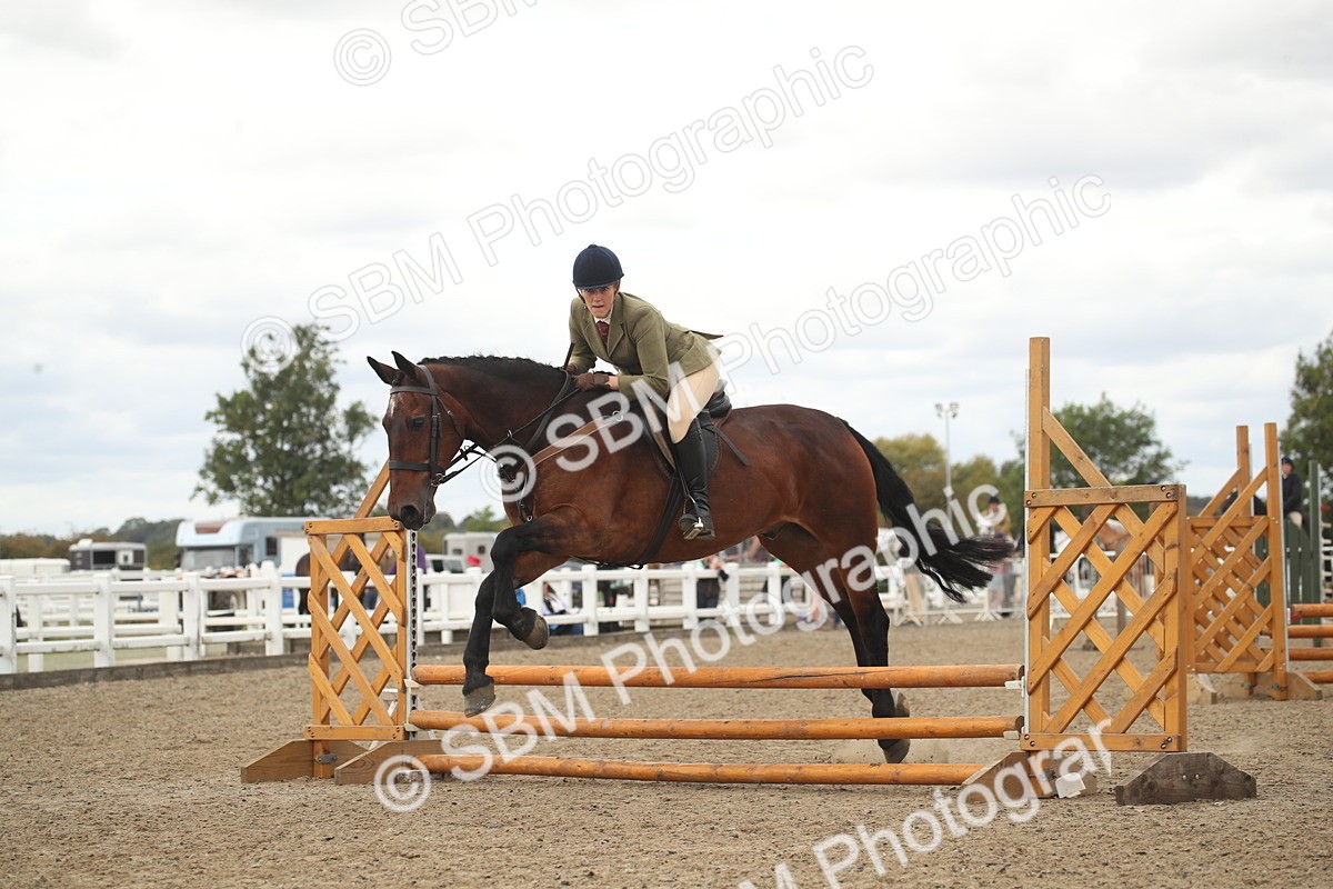 SBM_16802 - Class 507b - Working Veteran 60cm (20+)