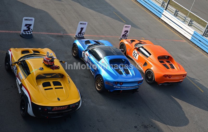  - USLOT  Lotus Specific