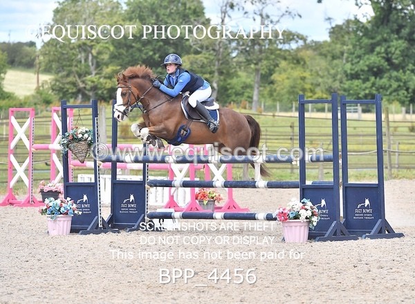 BPP_4456 - CLASS 20 SUN Winter/ Summer 128cm/ Winter/ Summer 138cm