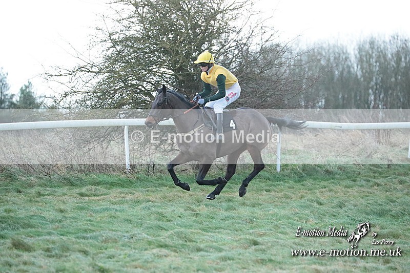 PtP 311223 1238 - Larkhill Racing Club Point-to-Point 31/12/23