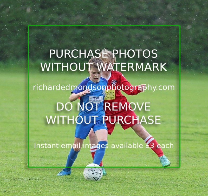 IMG_2489 - Wattsfield U12 v Carnforth Rangers (31/5/22)