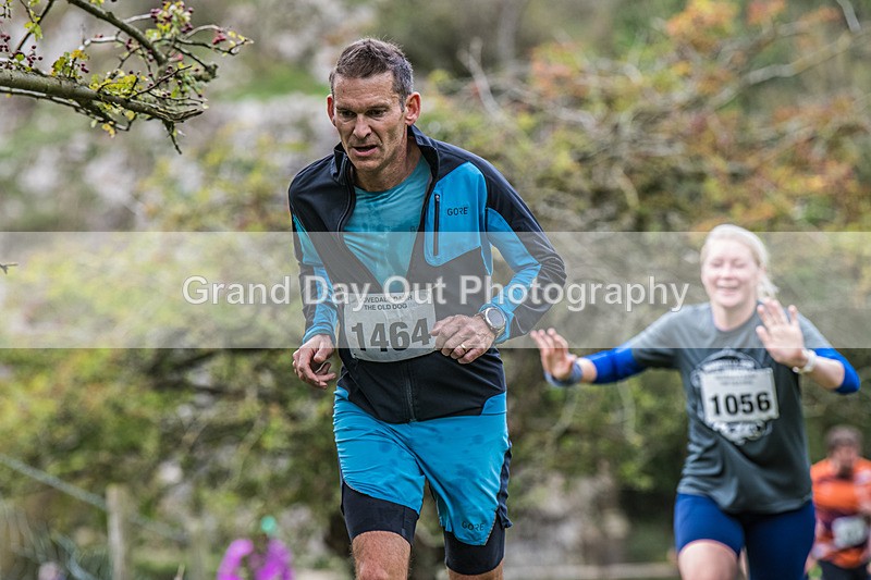 Dovedale Dash-1345 - Dovedale Dash Sunday 5th October 2025