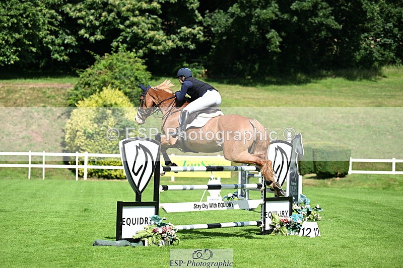 250703A-100837-02485 - Cls 1 Snr Foxhunter