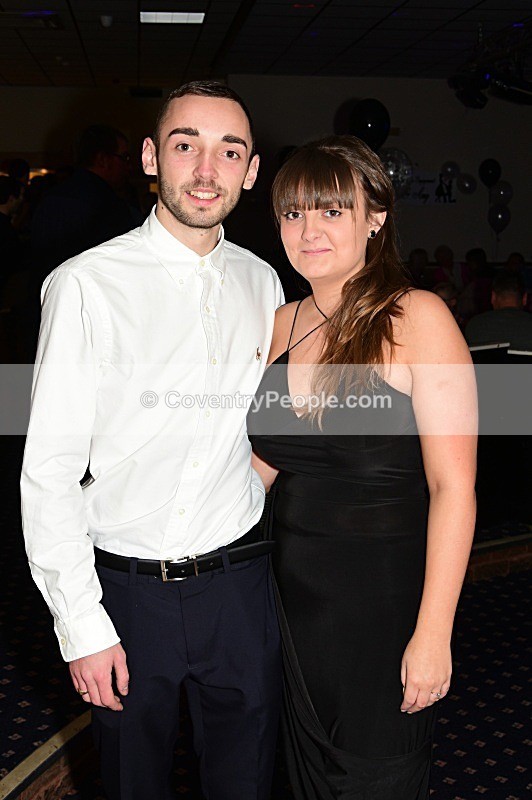 Dmy-002 - Dan and Amy