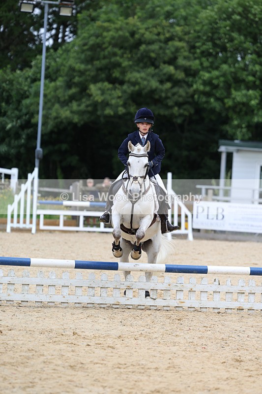 3E7A8923 - Class 3: 60cm