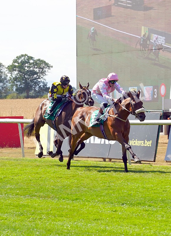 240726-Race 4-Port George-01440 - Race 4 15.40pm Graham Lee Injured Jockeys' Fund Donate Today Handicap