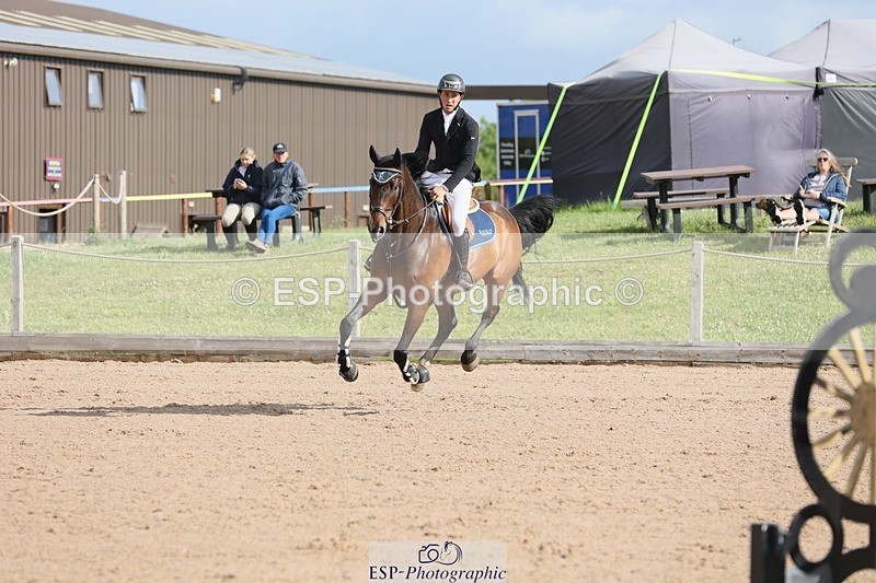 250525-085834-07118 - Cls 25 Snr 1.20m Open