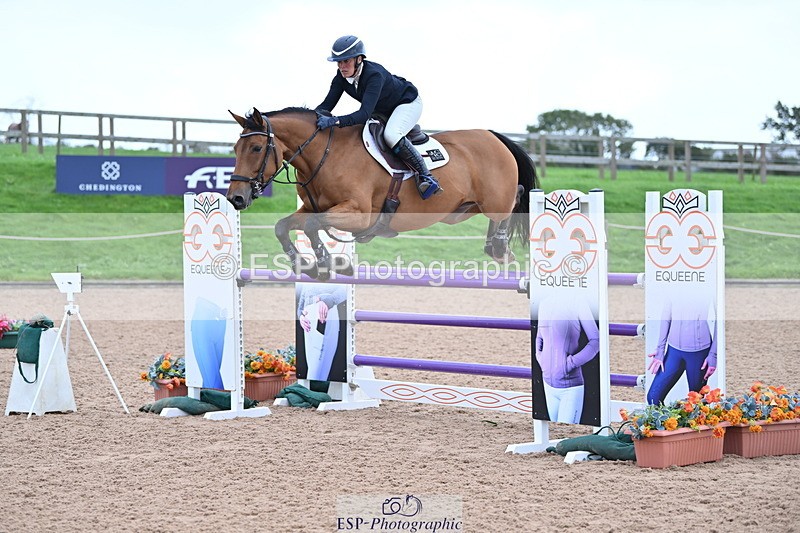 231013A-141151-02607 - Cls 9 Foxhunter & 1.20m Open