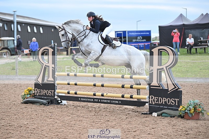 240629A-201724-10356 - Cls 20-22 Children on Horses