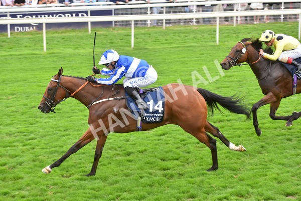 yr20082021r4-130 - Race 4 3.35pm Coolmore Wootton Bassett Nunthorpe Stakes (British Champions Series Race)