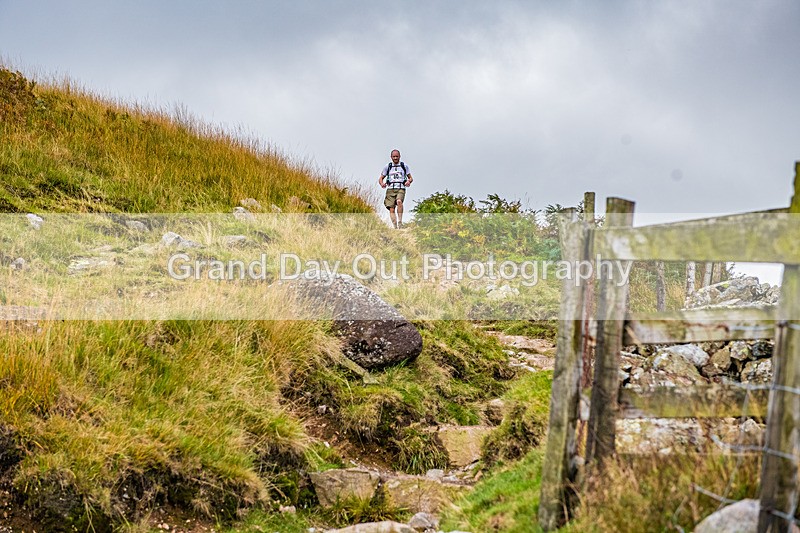 Langdale-2489 - Langdale Horseshoe Fell Race Saturday 8th October 2022