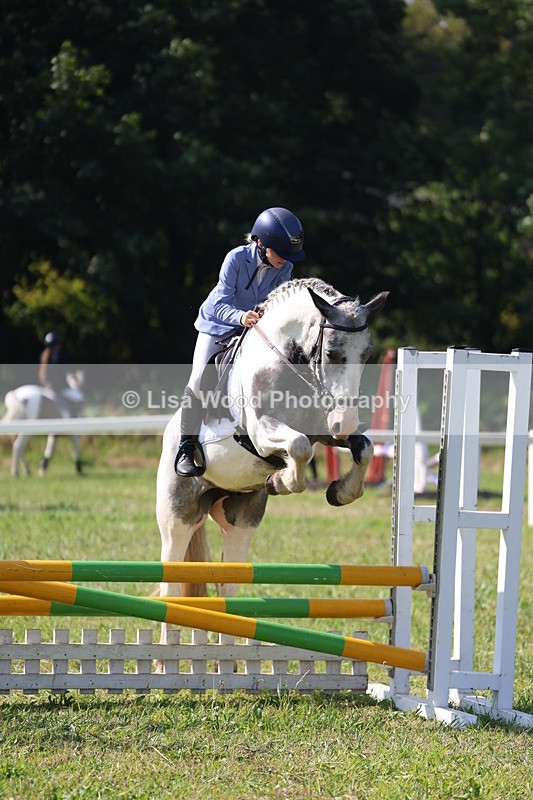 3E7A1845 - Class 2: Club 70cm Junior and Seniors