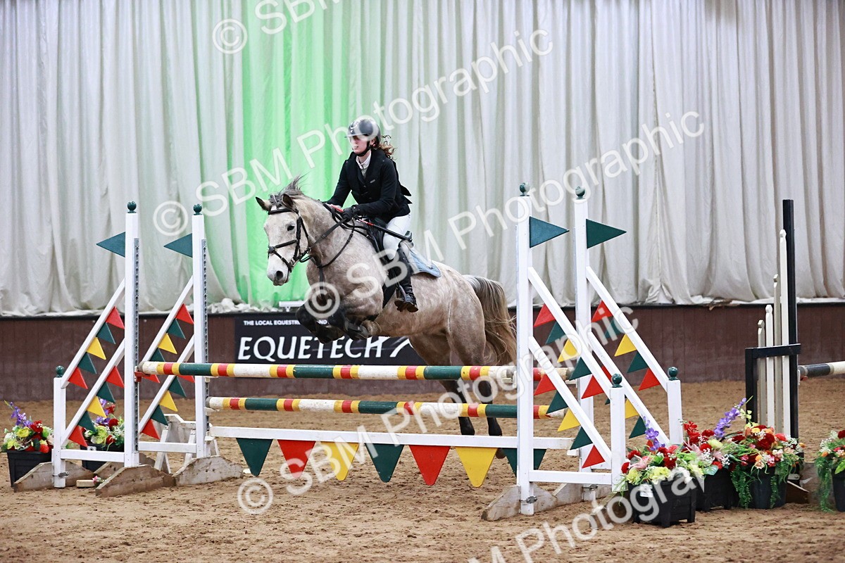 SBM_000699 - Class 3 - Pony Discovery 90cm