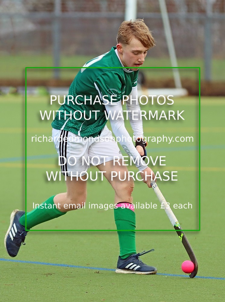 IMG_6513 - Kendal Men's 2nd team vs Lancaster & Morecambe (7/12/24)