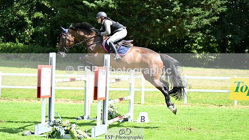 250703A-111438-03142 - Cls 1 Snr Foxhunter