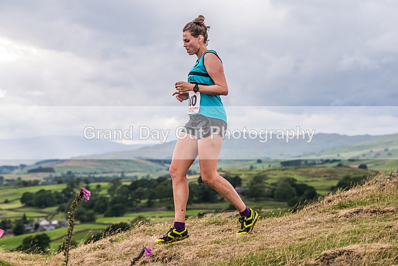 Reston-272 - Reston Scar Fell Race Wednesday 5th July 2023