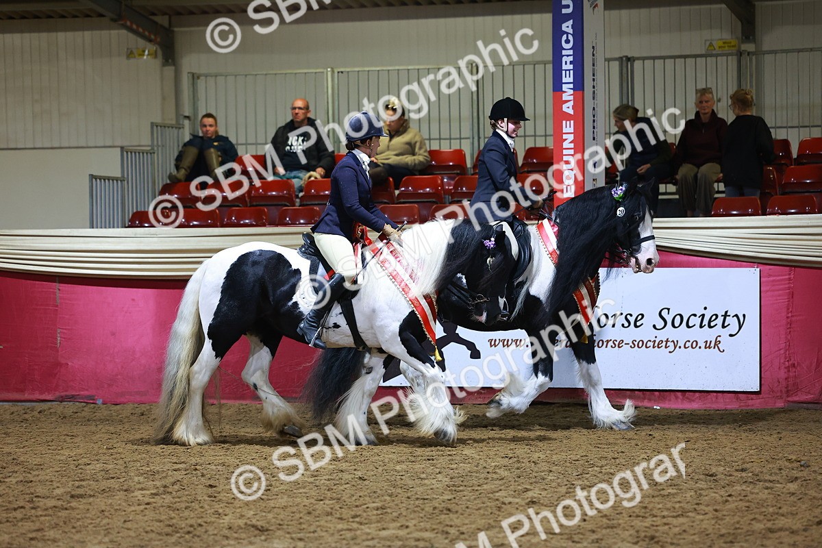 SBM_15176 - Class 0 - Ridden Pairs Champ