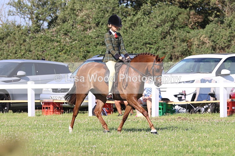 JPP_1491 - Class 18: Cornish Combination Young Rider