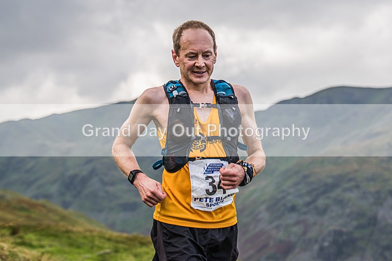 HBMR Leg 4-592 - Hodgson Brothers Mountain Relay - Leg 4 Sunday 1st October 2023