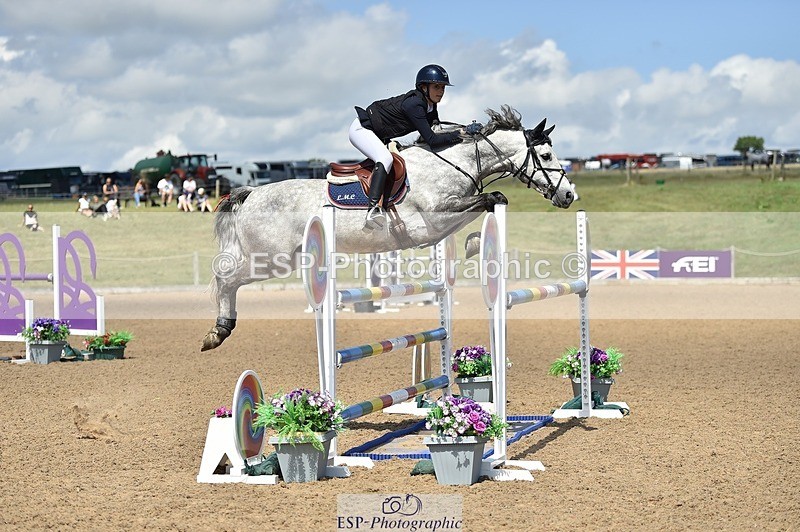 250628-144946-05556 - Cls 12 Newcomers Jump offs & Presentations