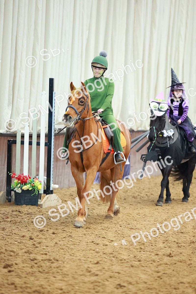SBM_000111 - Class 1 - Fancy Dress