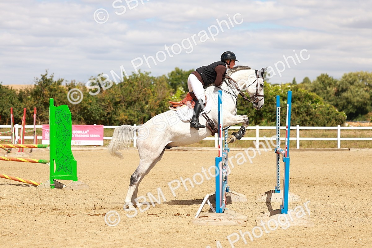 SBM_006488 - Class 3 - Senior British Discovery - 1.00m