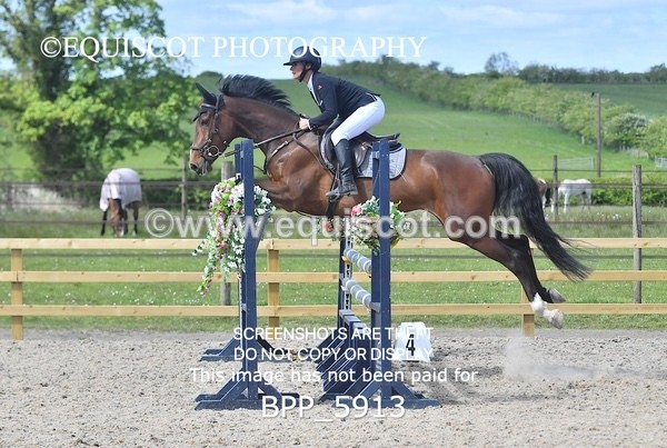 BPP_5913 - CLASS 27 SUN Scottish Branch 1m Amateur Championship