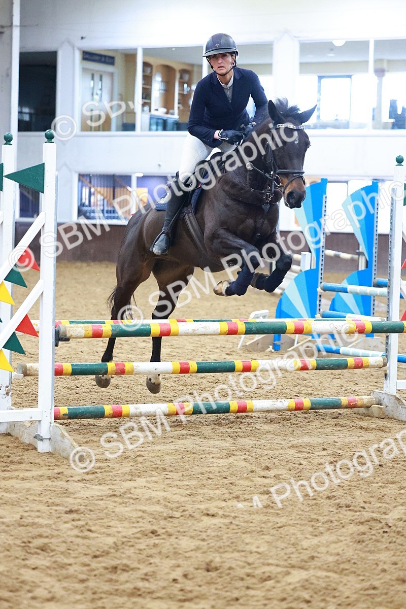 SBM_000562 - Class 2 - Senior British Novice - 90cm