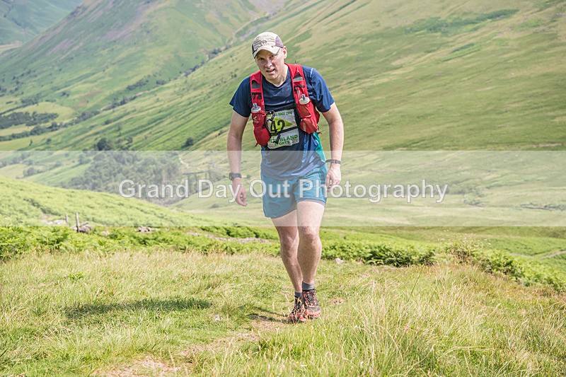 Wasdale-506 - Wasdale Horseshoe Fell Race (Bad weather route) Saturday 11th July 2026