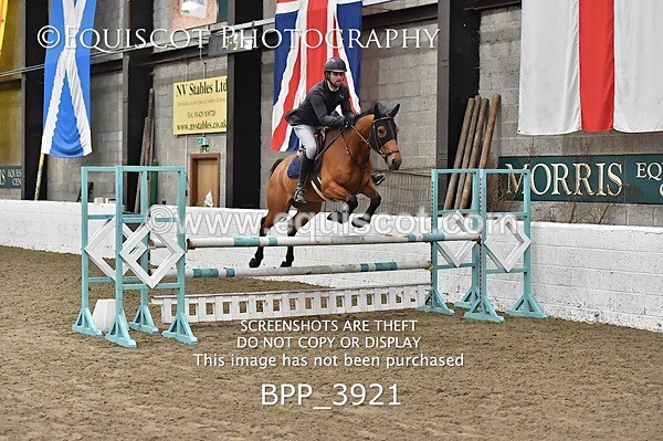 BPP_3921 - FRI CLASS 22 DISC/1M