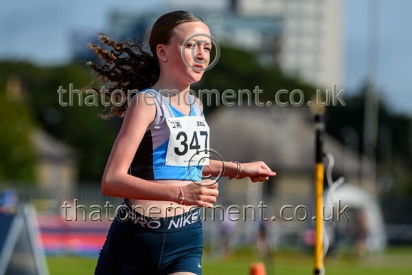 Age25SUN-927816 - Track Female Set One