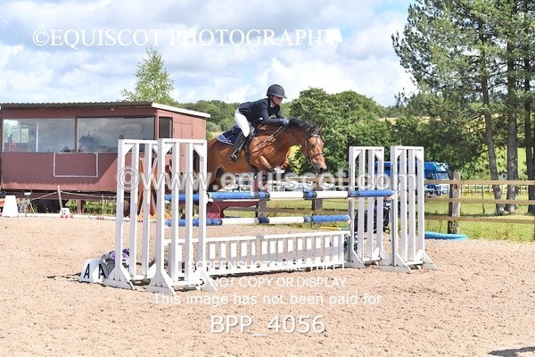 BPP_4056 - CLASS 11 SAT Junior 1.15m & 1.20m Open